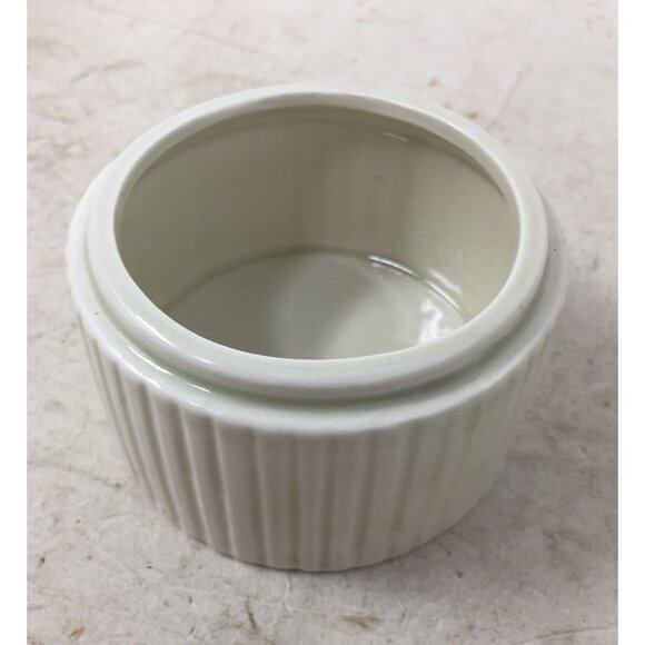 Vintage Fitz and Floyd Seashell Design Trinket Box - Picture 8 of 8